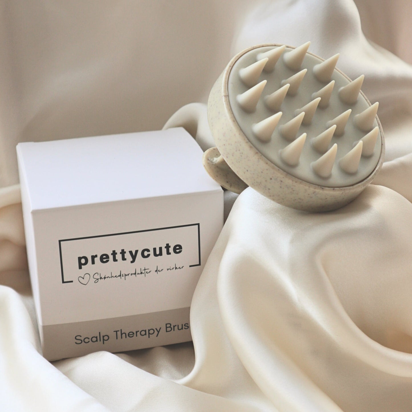 Scalp Therapy Brush