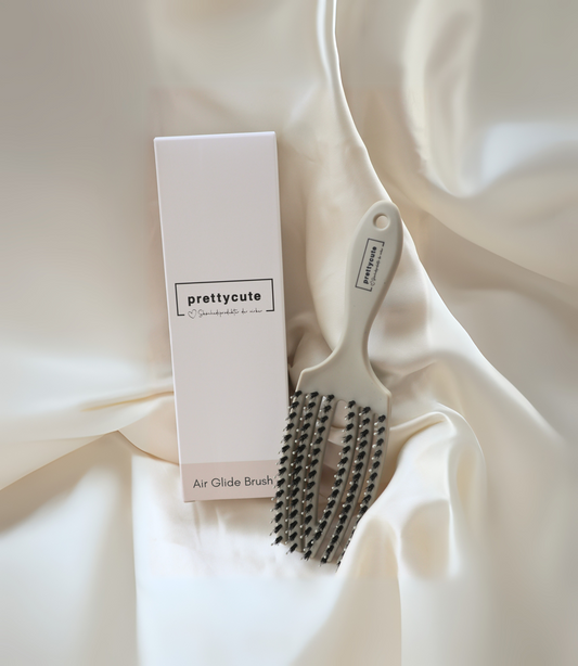 Air Glide Brush