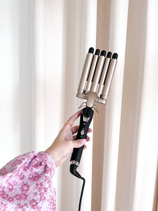 Volumen Bølge Krøllejern 15 mm