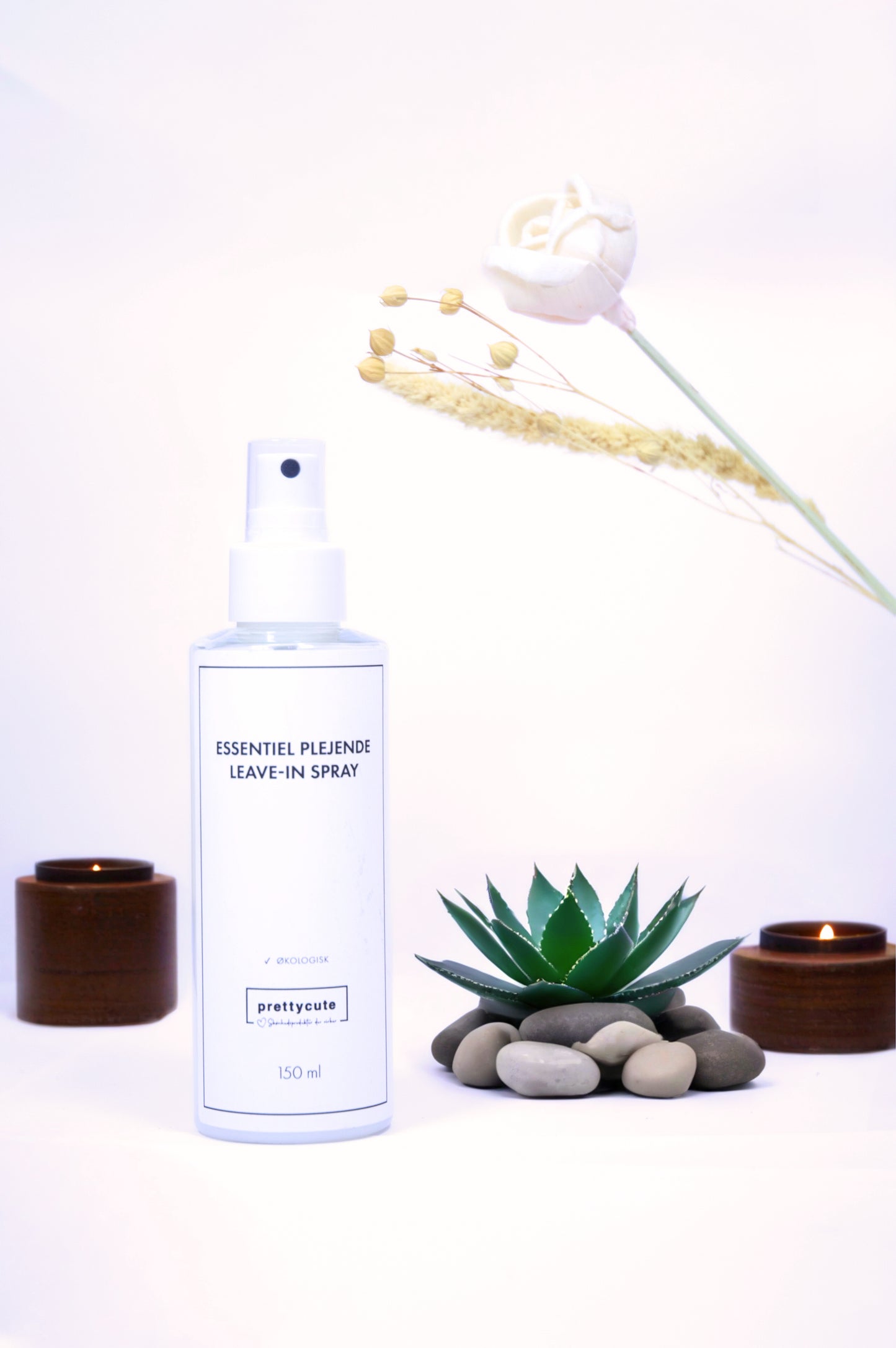 Essentiel Plejende Leave-in Spray