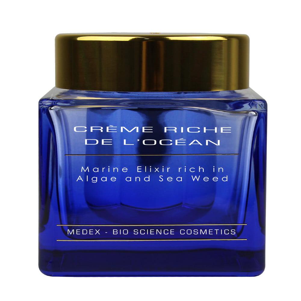 MEDEX - Creme Riche de L’Ocean 50 ml