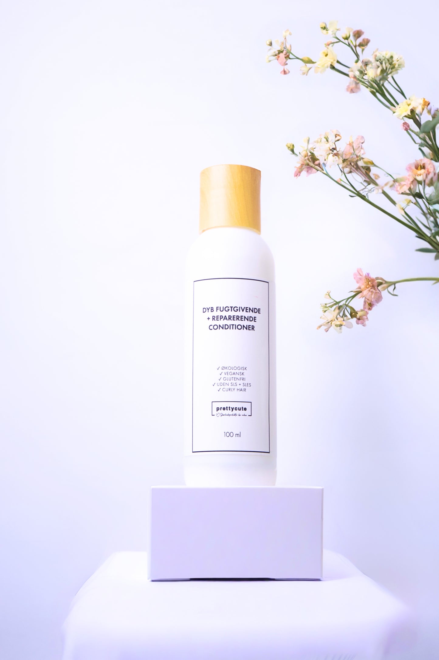 Dyb Fugtgivende Reparerende Conditioner | 100 ml