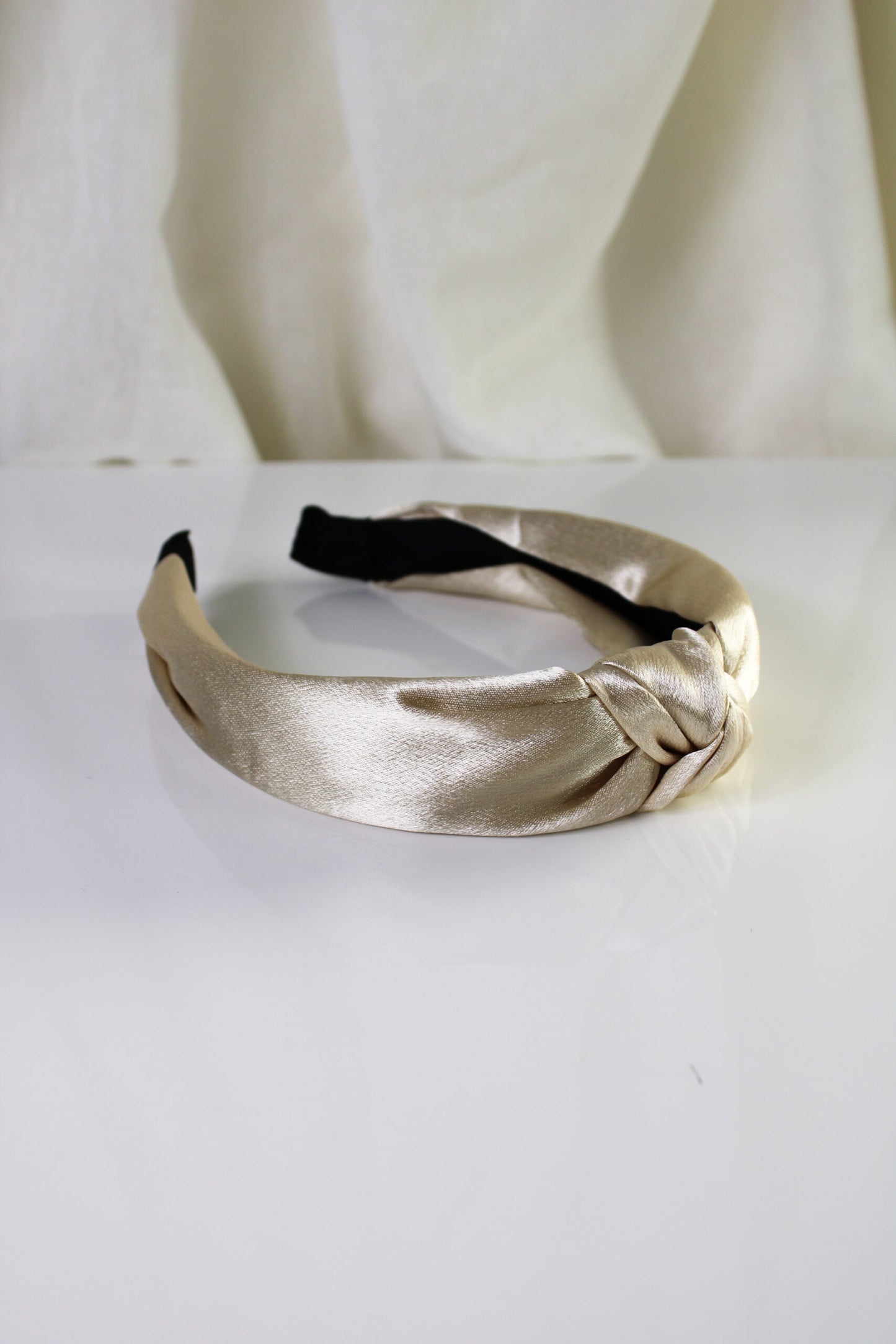 Karolina Hårbånd Satin