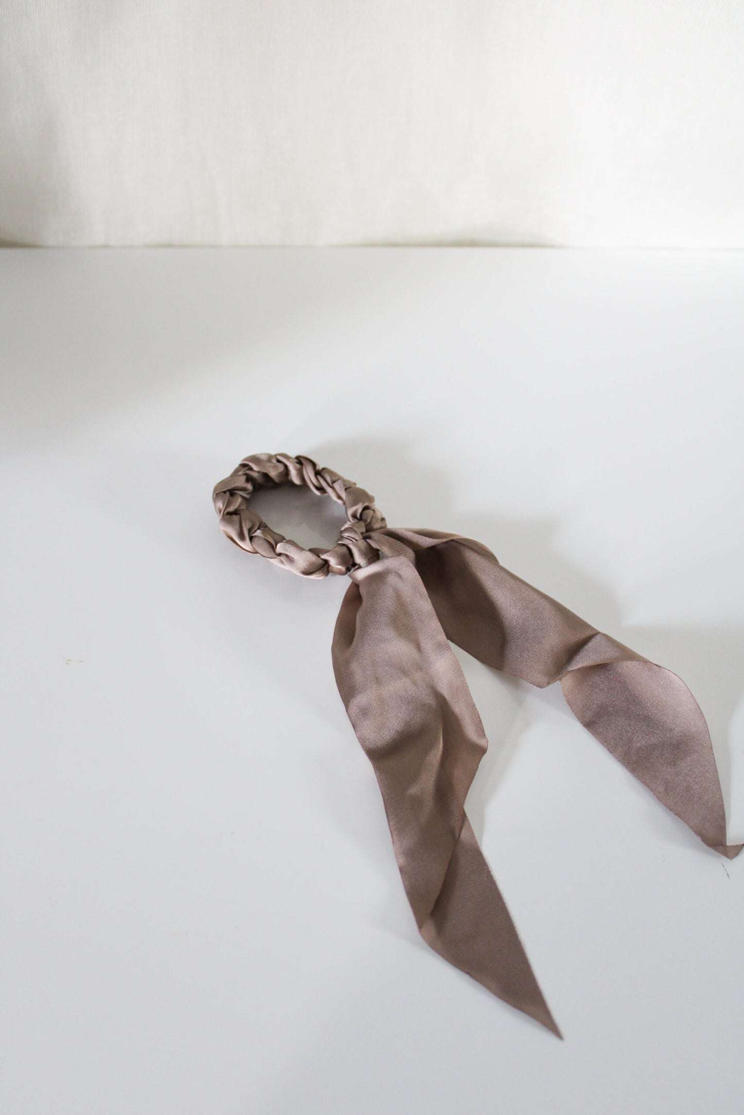Skånsom Satin Hair Scarf Mini
