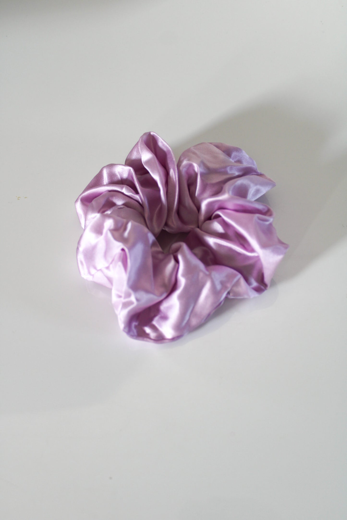 Morbær XL Silke Scrunchie