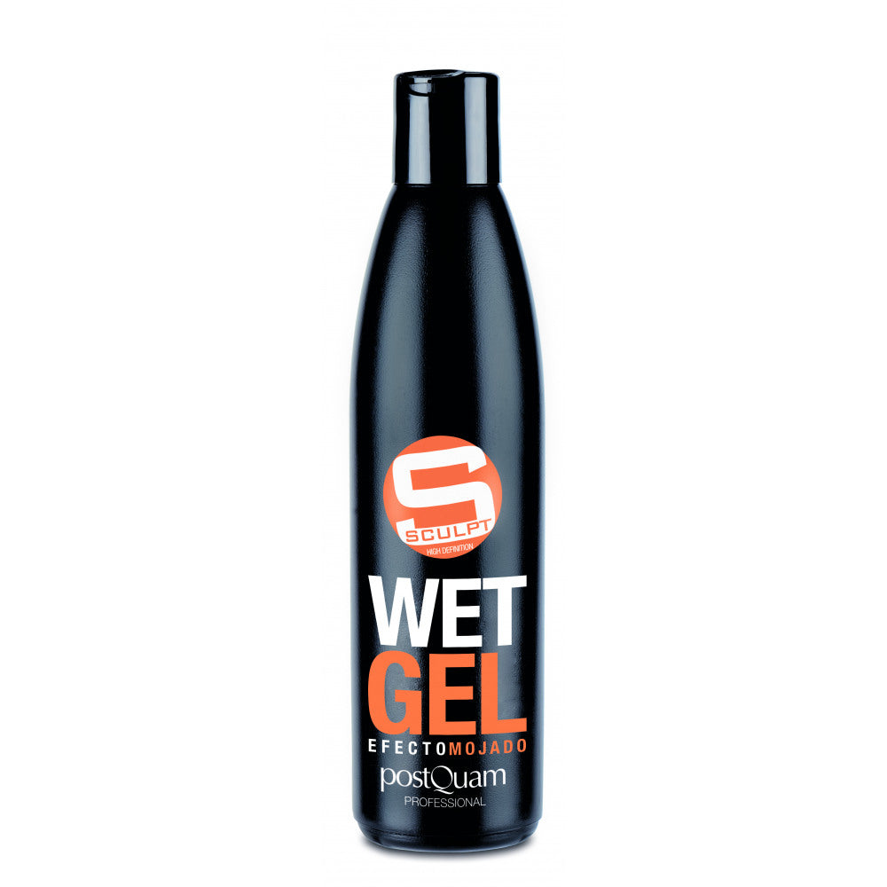 Wet Effect Fikserende Hår Gel