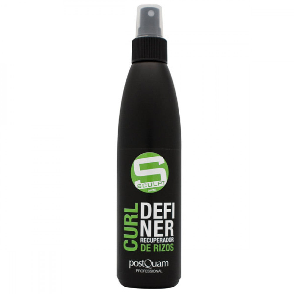Curly Girl Definerende Spray