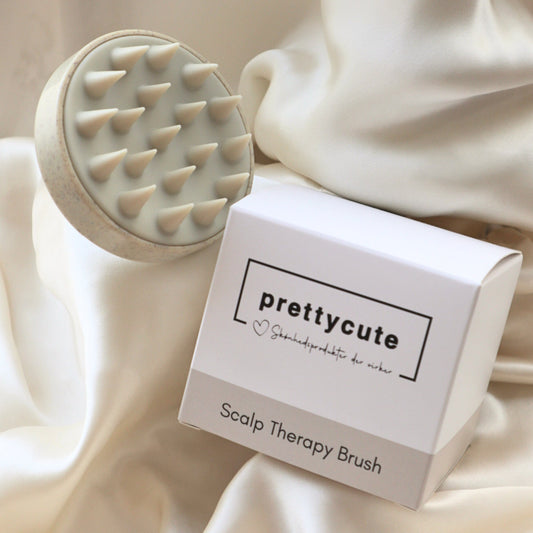 Scalp Therapy Brush