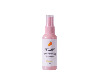 Pretty Perfect Hair Mist Appelsin og Mandel