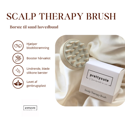 Scalp Therapy Brush