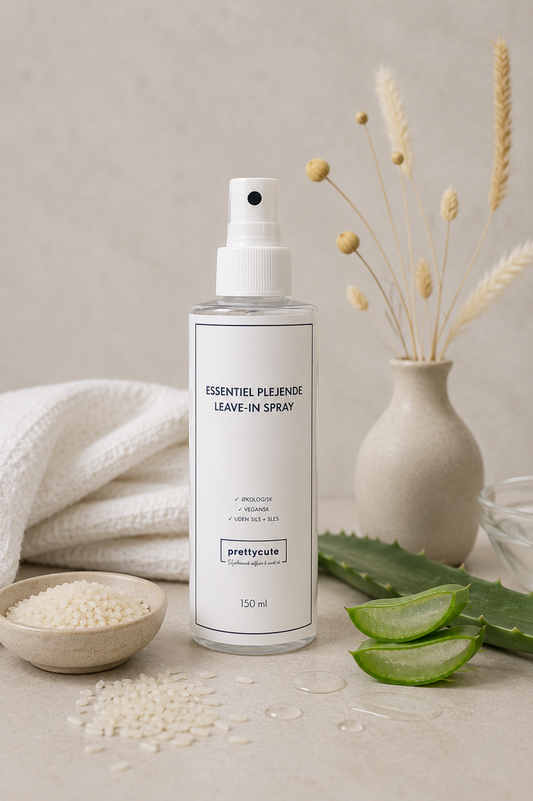 Essentiel Plejende Leave-in Spray