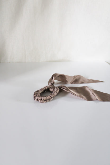 Skånsom Satin Hair Scarf Mini