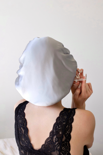 Morbær Silke Bonnet Cap Unisex